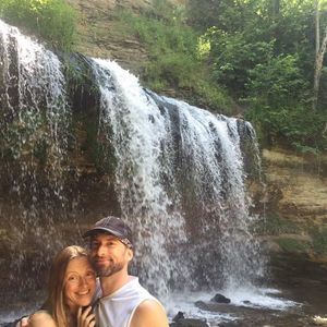 Meet your Posher, Joan